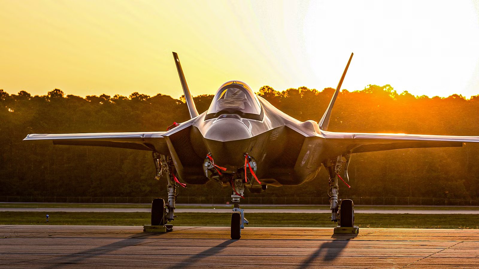 Why Lockheed Martin’s F-35 Still Has Shortfalls Despite A Record Year Of Deliveries
