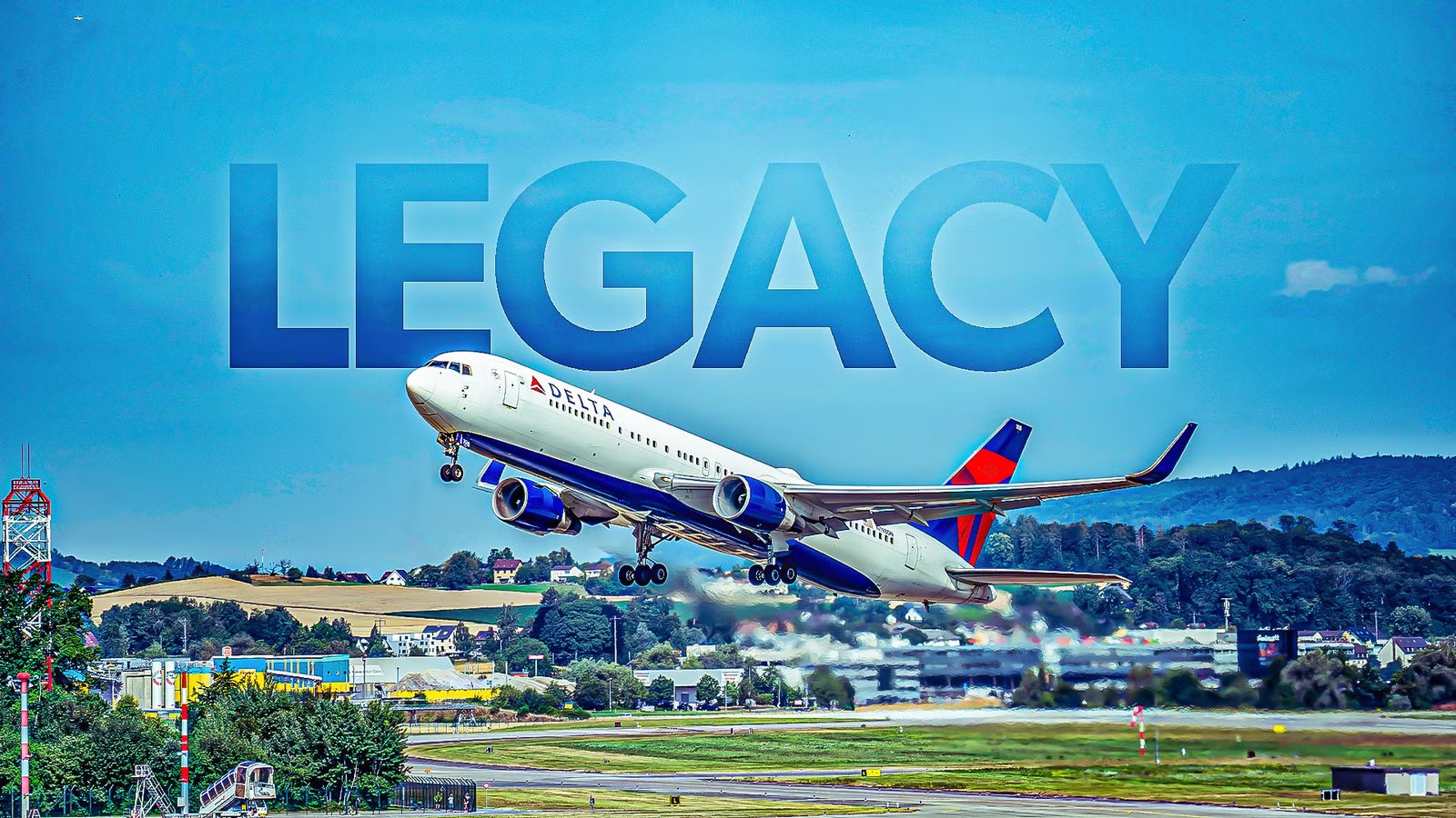 Why The Boeing 767 Has Such A Long Legacy