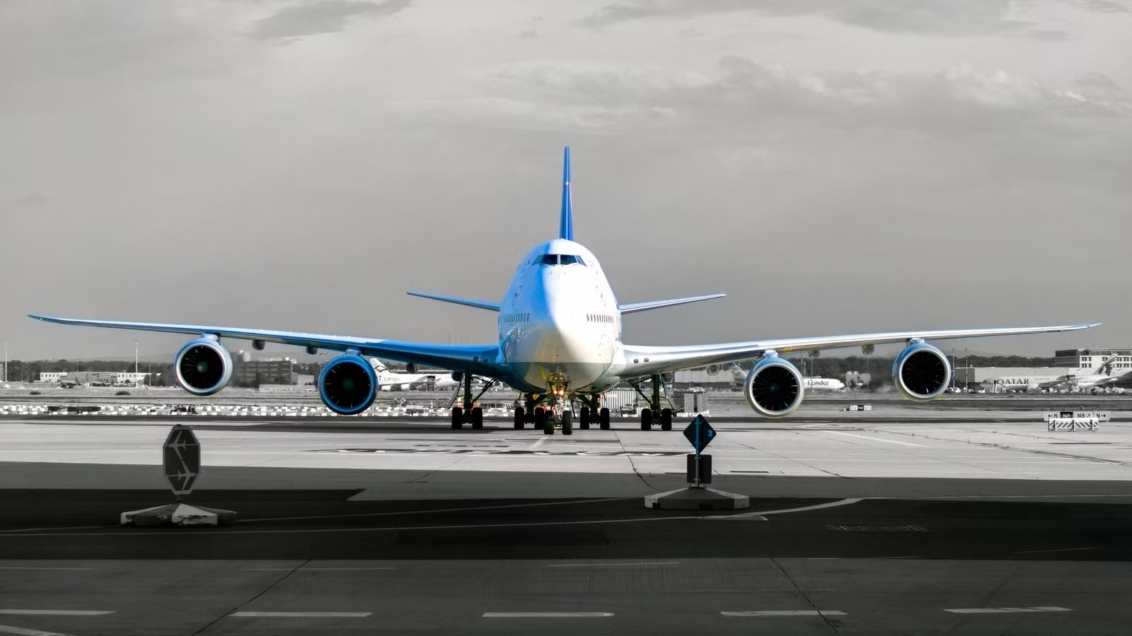 The Boeing 747’s 10 Most Popular Routes In The Last 20 Years