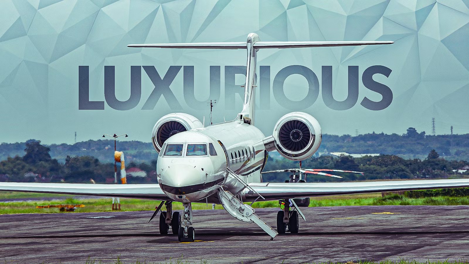 Inside Tom Brady’s Most Luxurious Private Jet