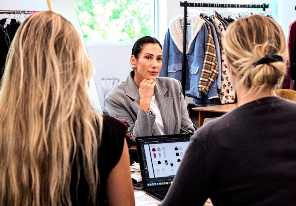 Supply shocks push B.C. entrepreneurs to pivot