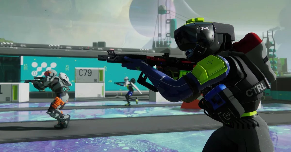 Find out if you can run a Marathon with the extraction shooter’s system requirements