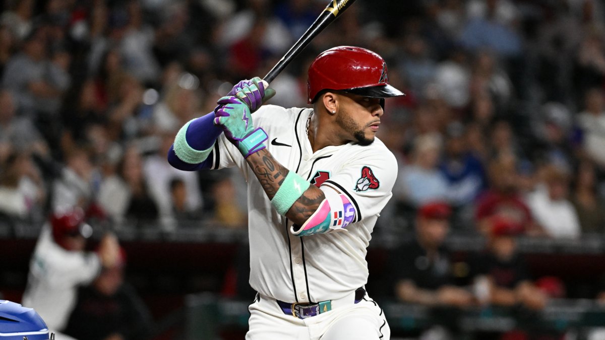 MLB rumors: D-backs still not trading Marte; more Donovan talks; Braves injury news