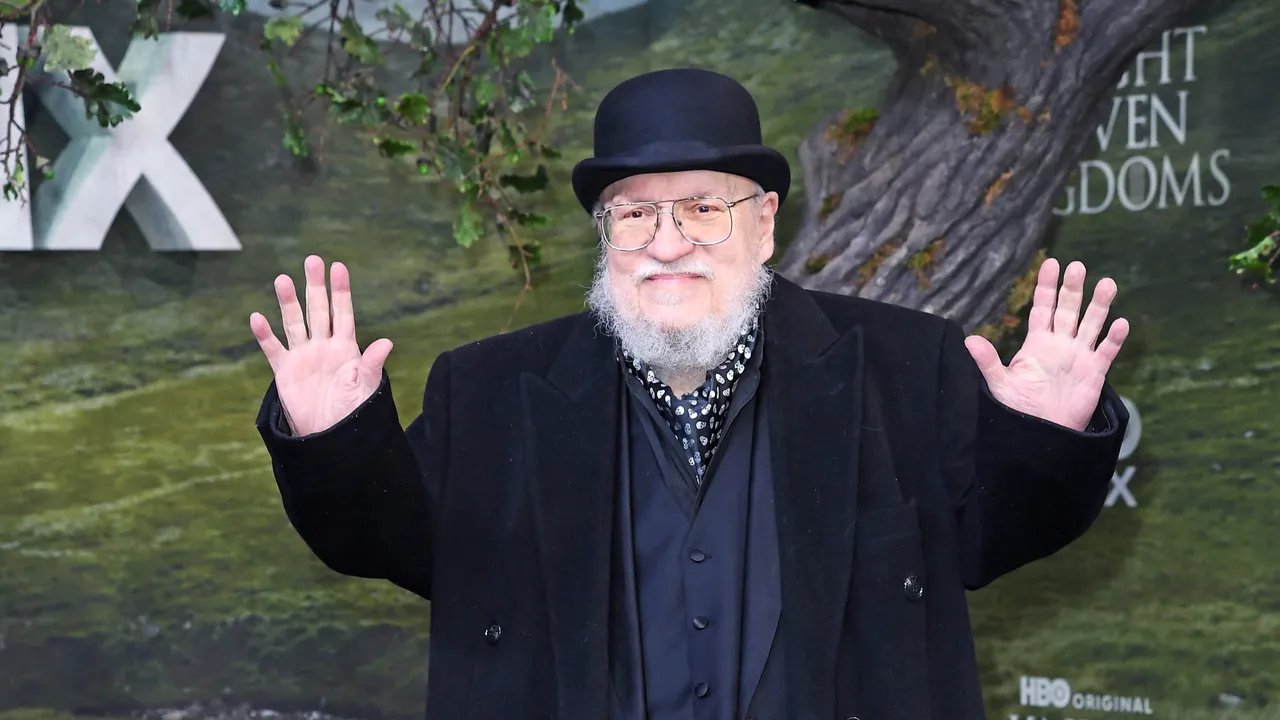 ‘I Would Prefer That Our Dysfunction Stays Behind Closed Doors’ — HBO Boss Comments on George R.R. Martin’s ‘Abysmal’ Relationship With House of the Dragon Showrunner