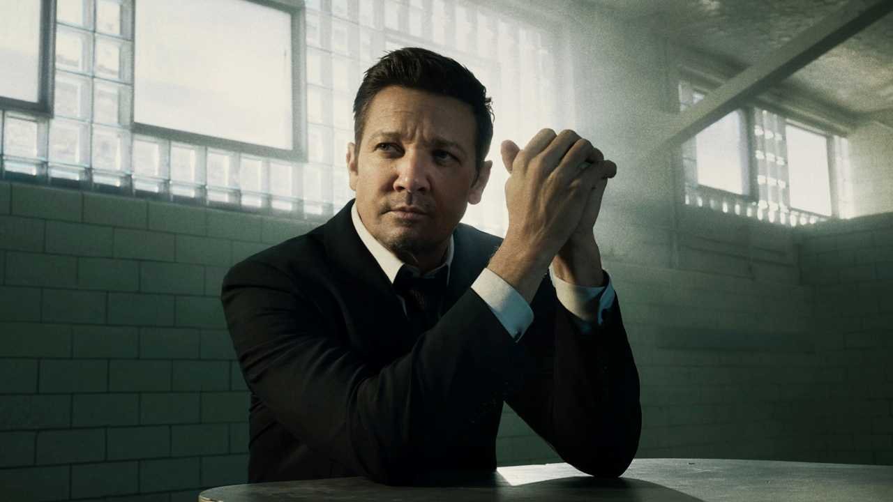 ‘Mayor of Kingstown’ to End With Season 5