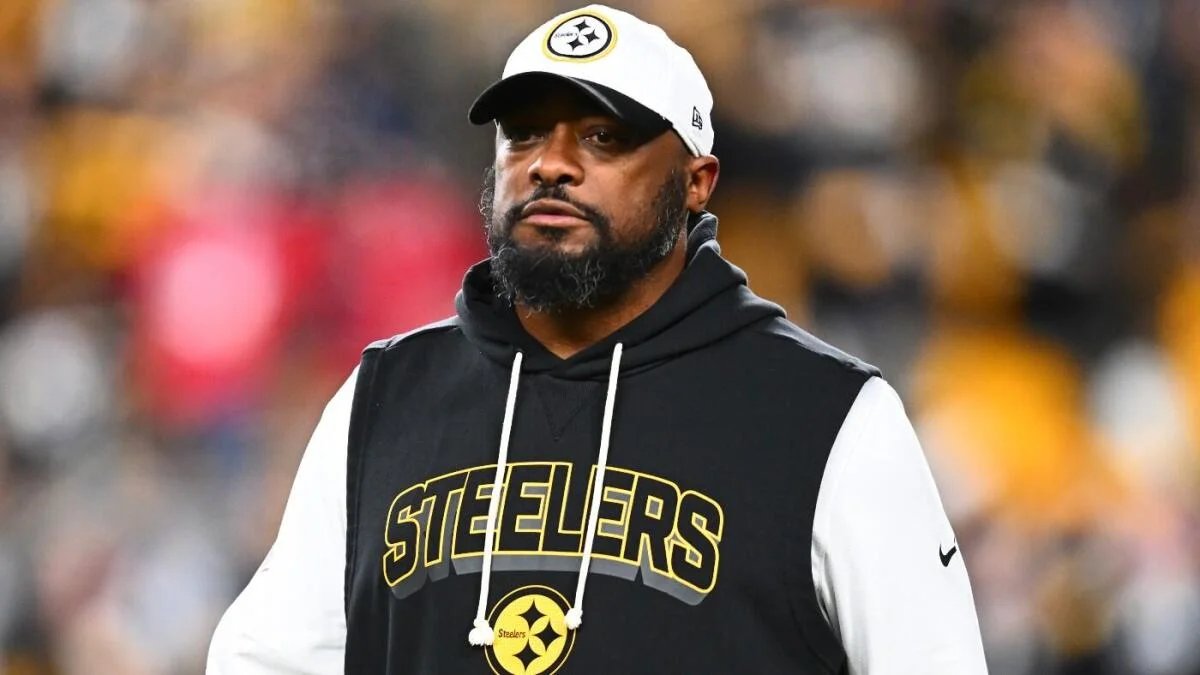 NFL wild card winners, losers: Mike Tomlin’s Steelers at breaking point