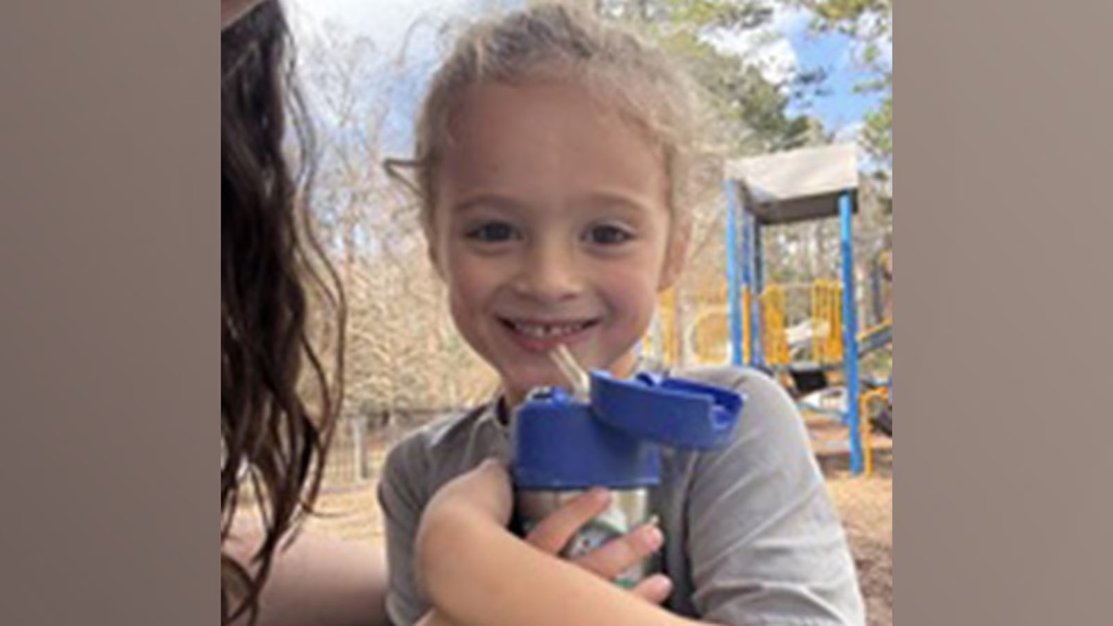 Missing Alabama boy, 4, found dead 2 miles from home: Police