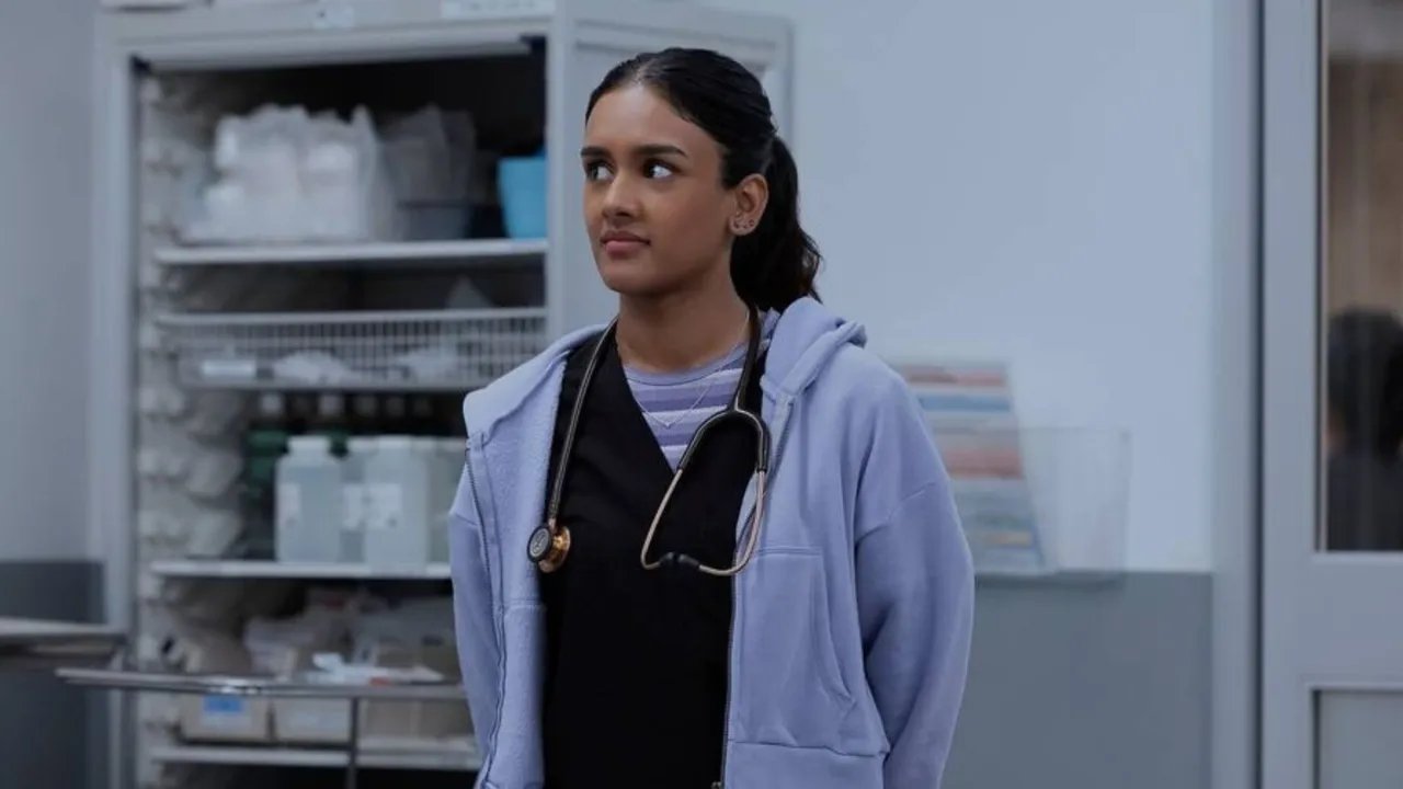 The Pitt Season 2, Episode 2: “8:00 A.M.” Review