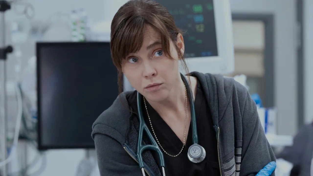 The Pitt: Season 2, Episode 4 – “10:00 A.M.” Review