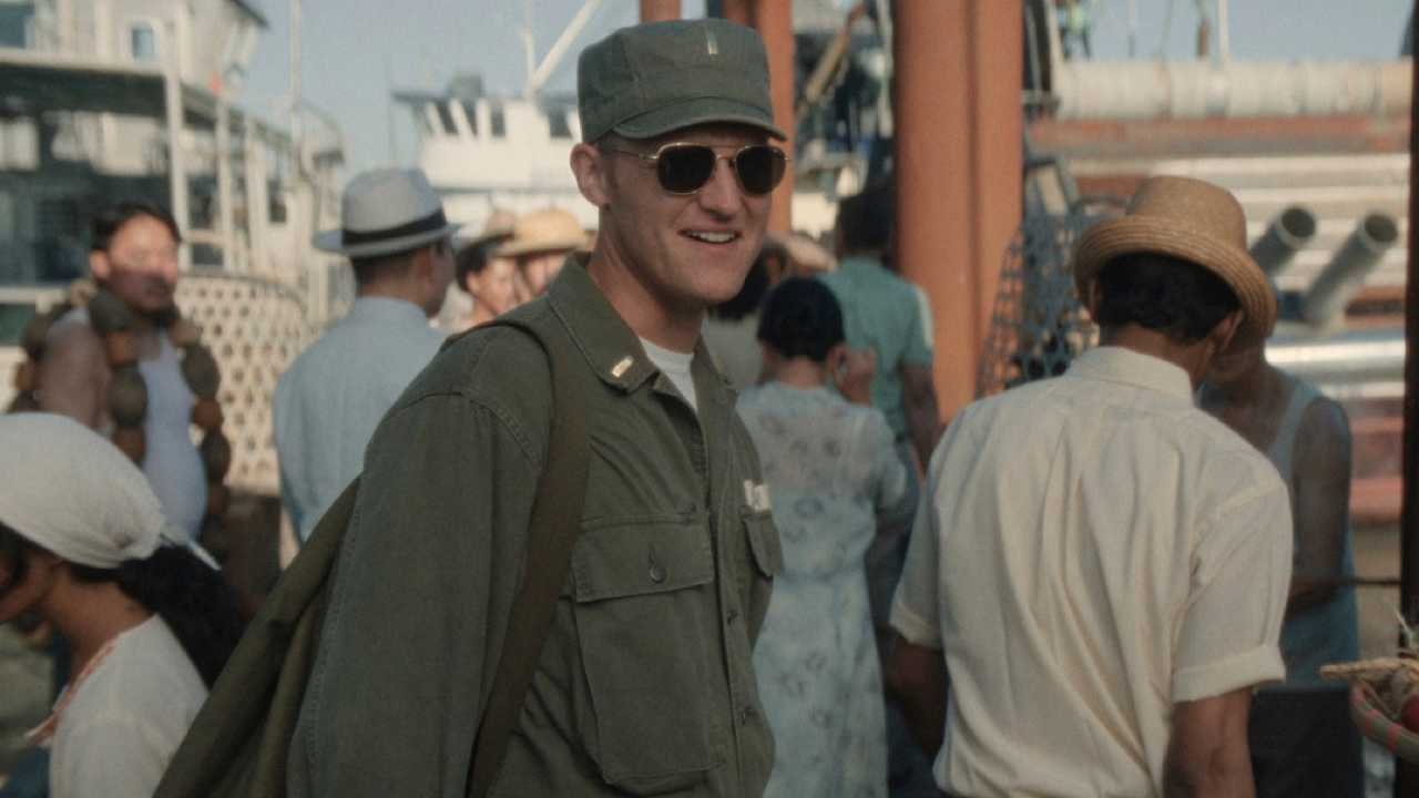 ‘Monarch: Legacy of Monsters’ Spawns Spin-Off Series