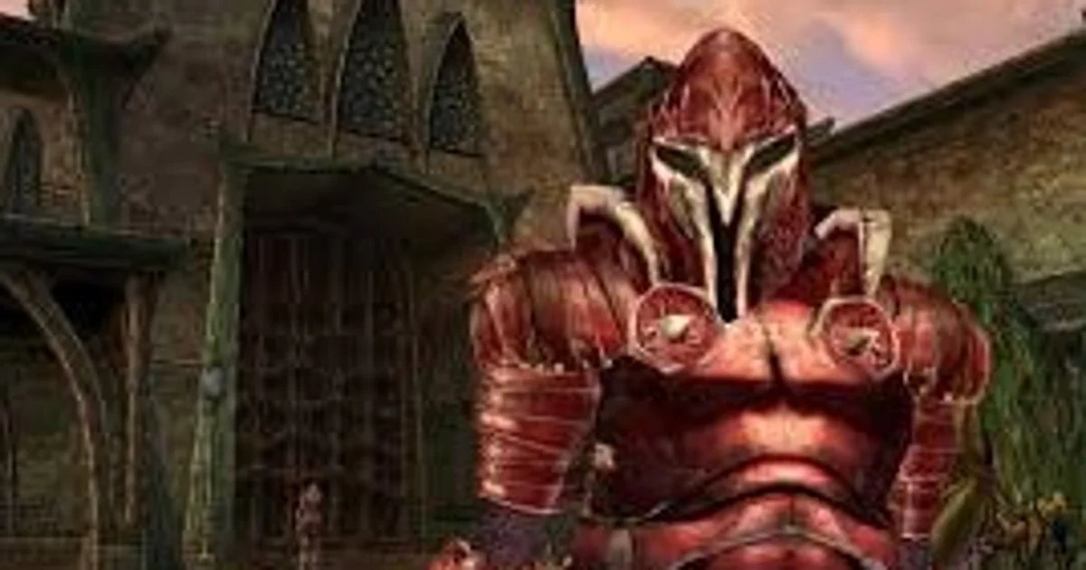 “The reality of playing Morrowind would not stand the test of time” – Bethesda vet doubts the merits of an The Elder Scrolls 3 Remake, here’s why