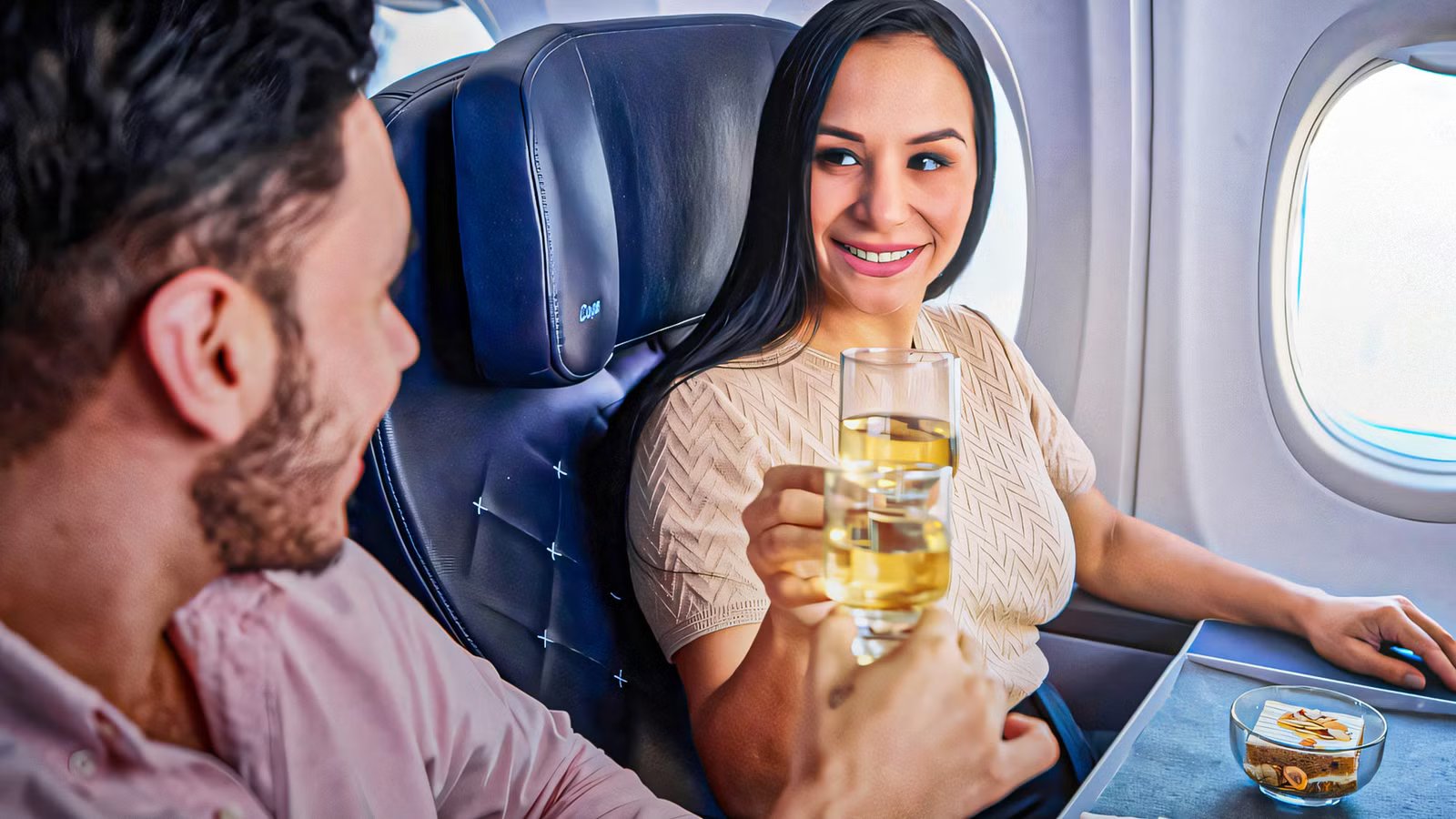 The World’s 5 Most Comfortable Boeing 737 MAX Cabins You Can Fly In Today