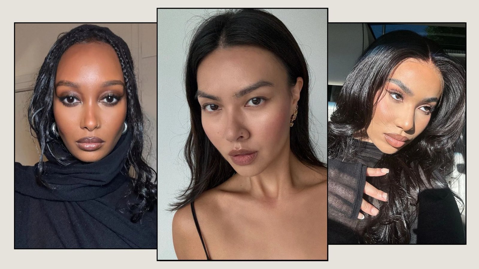 9 Brown of the Best Brown Lip Liners Out There