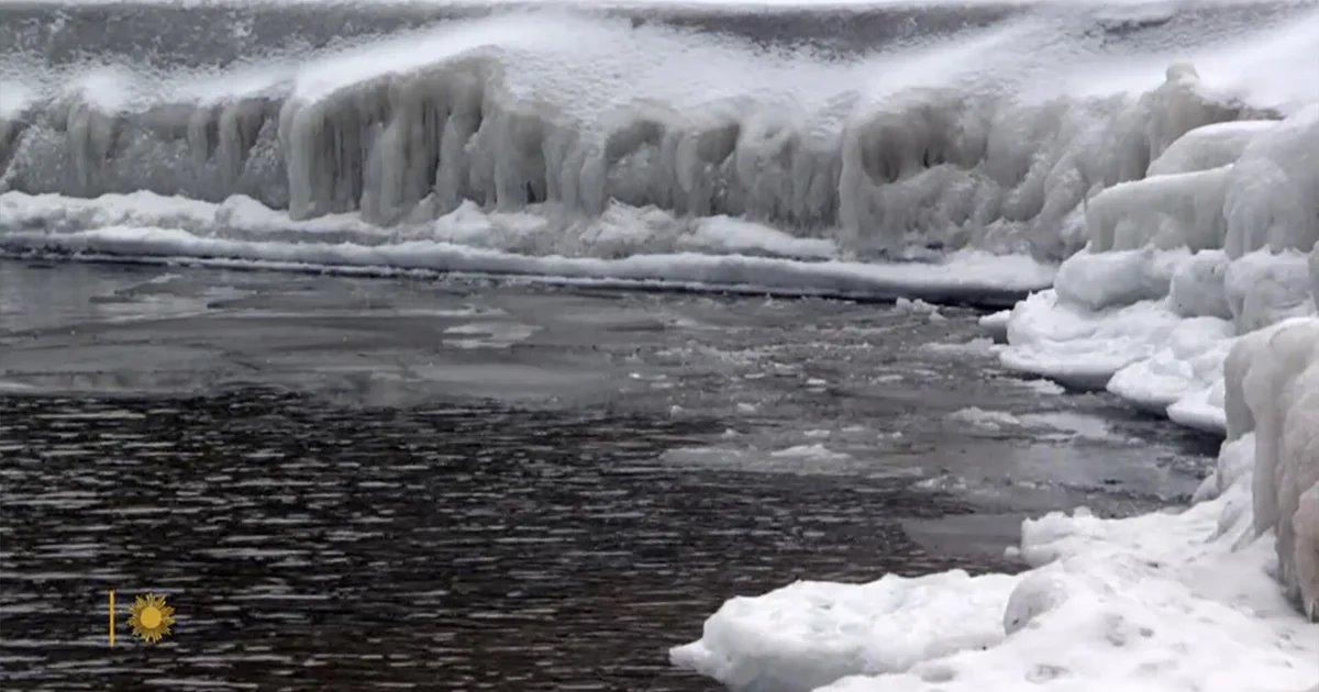 Nature: Lake Champlain in New York