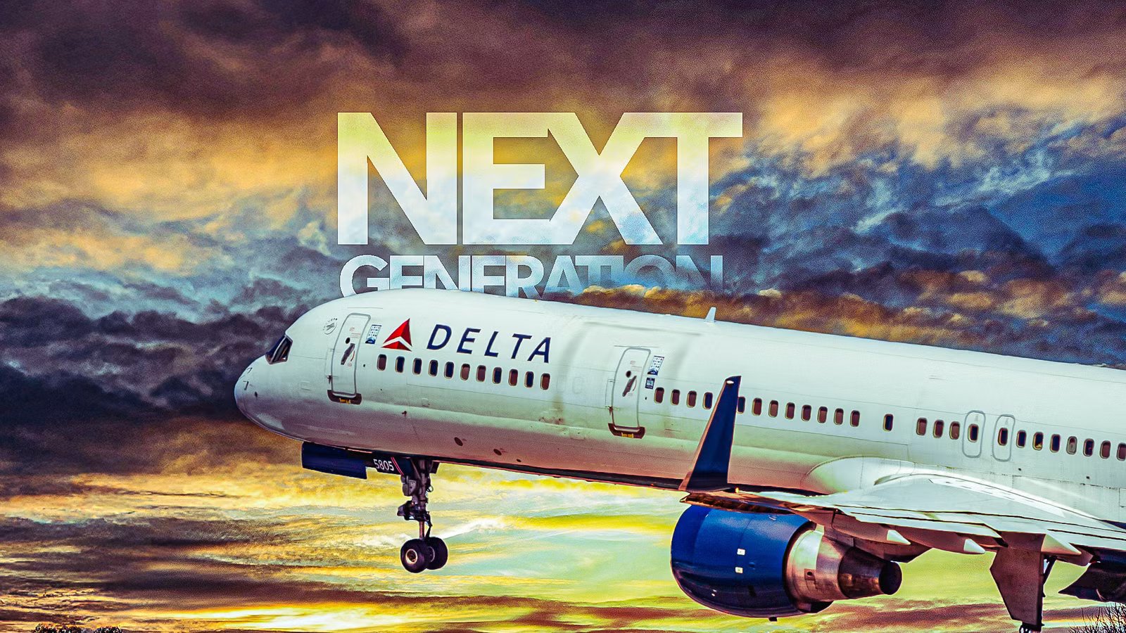 Will Boeing Ever Build A Next‑Generation 757-Sized Jet?