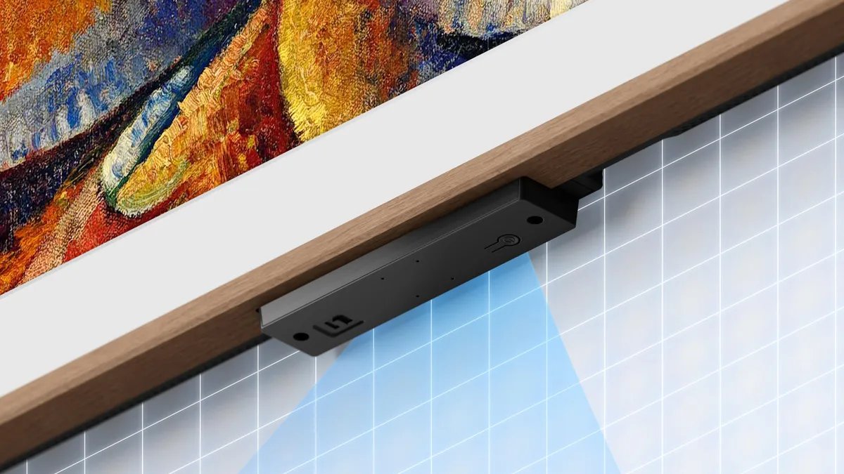 Amazon Reinvents 4K Range with Ember Artline TV