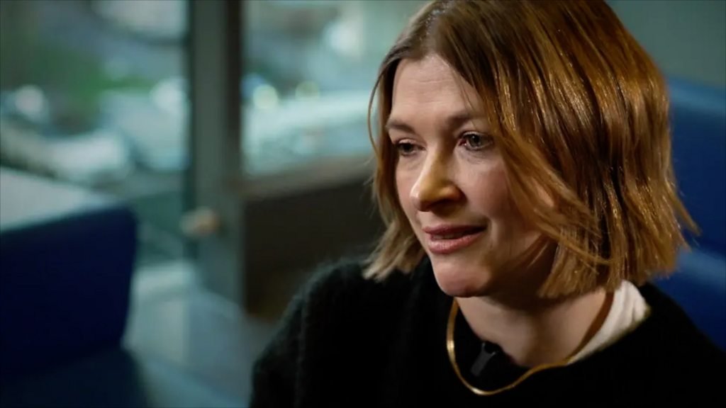 'It's life-changing. I can see my child grow up'