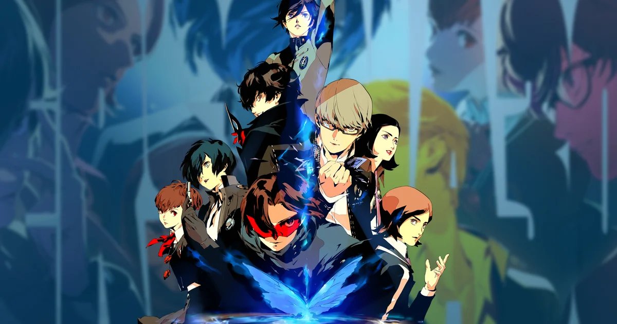 The first announcement for Persona’s 30th anniversary isn’t that thrilling, but don’t worry: there’s more to come