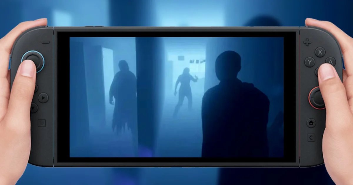 Phasmophobia’s 2026 roadmap confirms 4 events, 3 maps, and that 1.0 release and player character overhaul