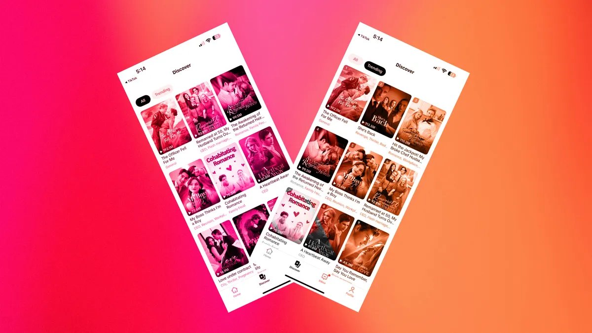You Can Now Watch Mini Dramas on TikTok’s Standalone ‘PineDrama’ App