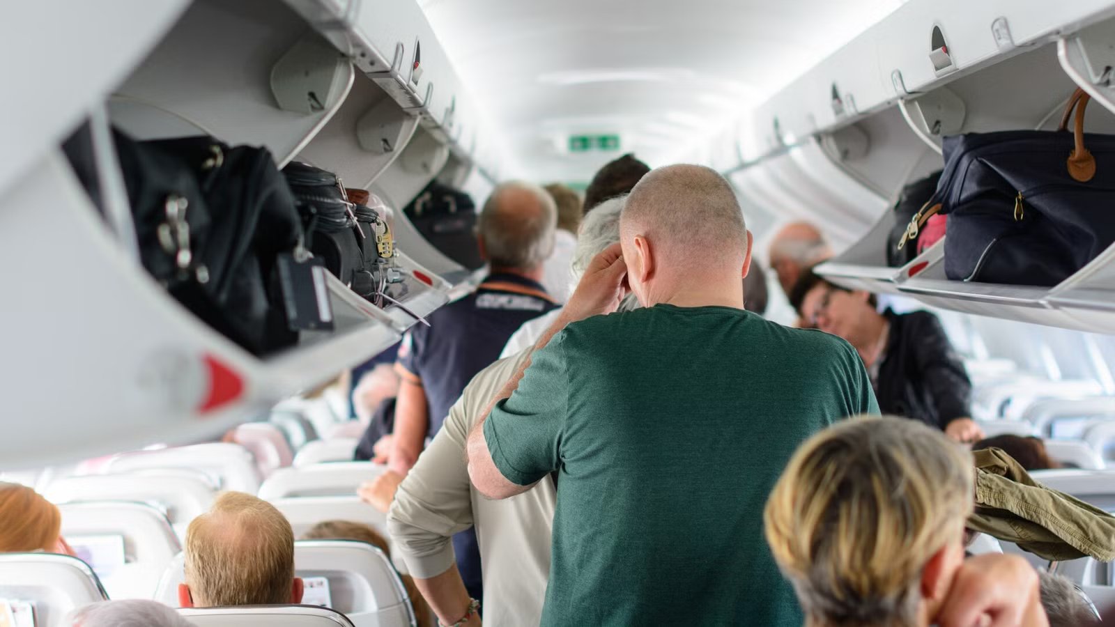 Why Ozempic Will Force A Rethink At The FAA