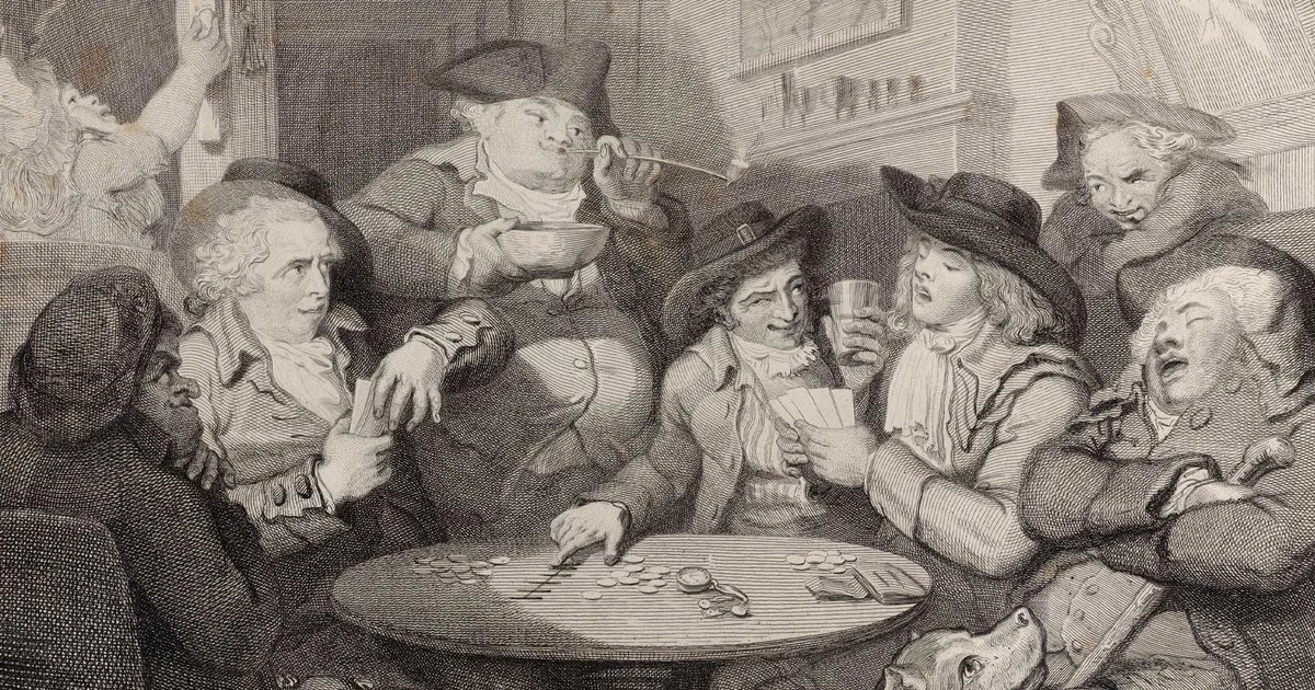 What are we all playing this weekend?