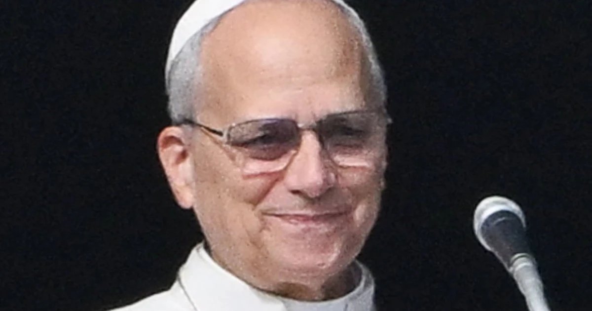 The pope reacts to events in Venezuela with ‘concern’