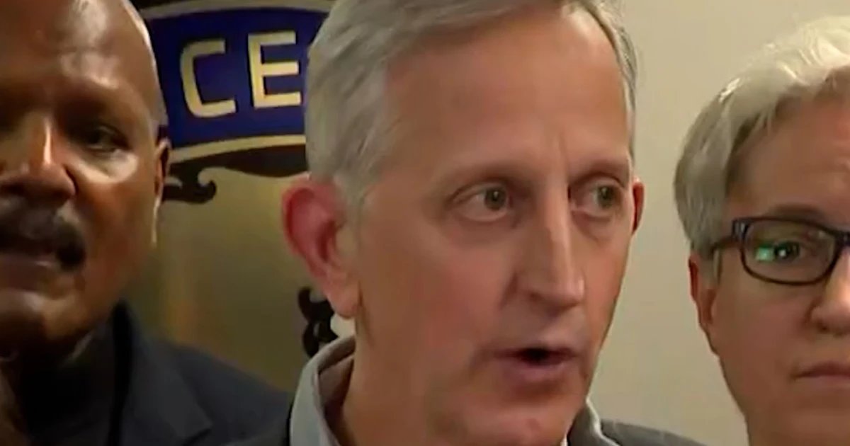 Two people shot by Border Patrol in Portland: police