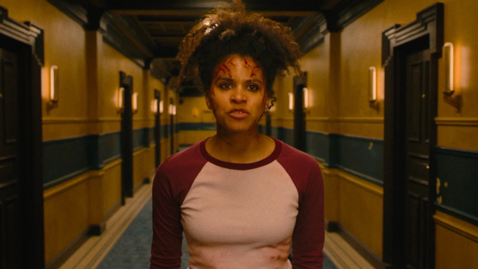 ‘They Will Kill You’ Trailer