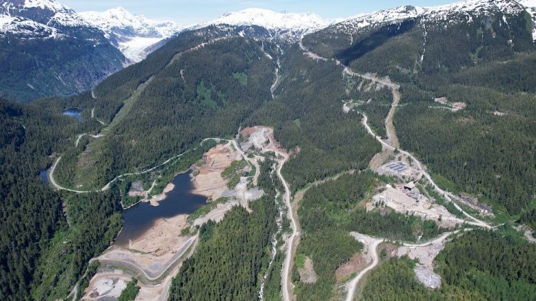 B.C. firm penalized $142K for 'major' waste leaks at gold mine