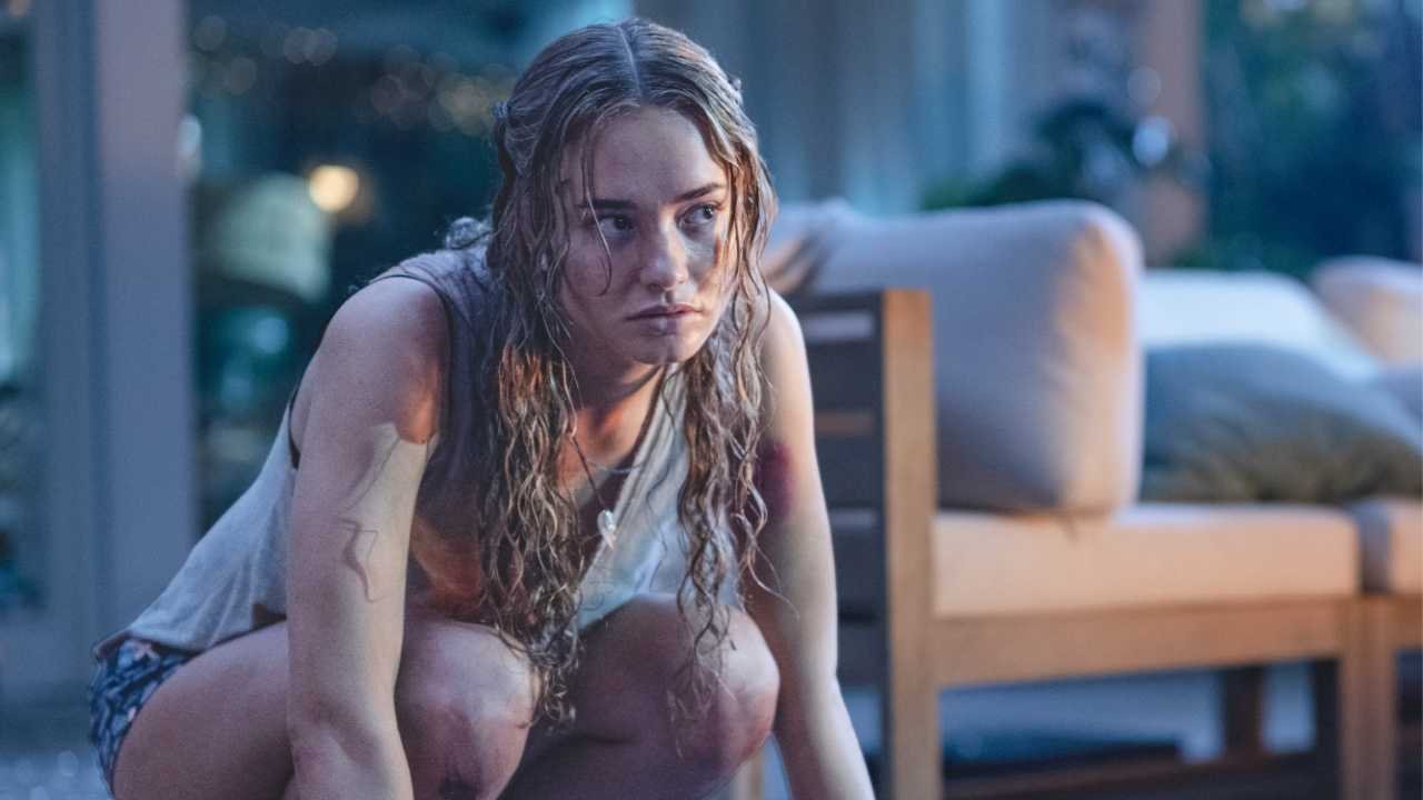 Movie Review: ‘Primate’ | Moviefone