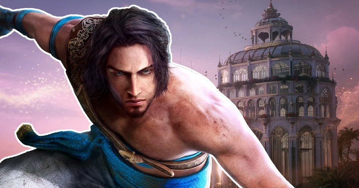 Ubisoft’s troubled Prince of Persia: Sands of Time remake is dead as publisher kills multiple projects, closes studios, and orders staff back to the office