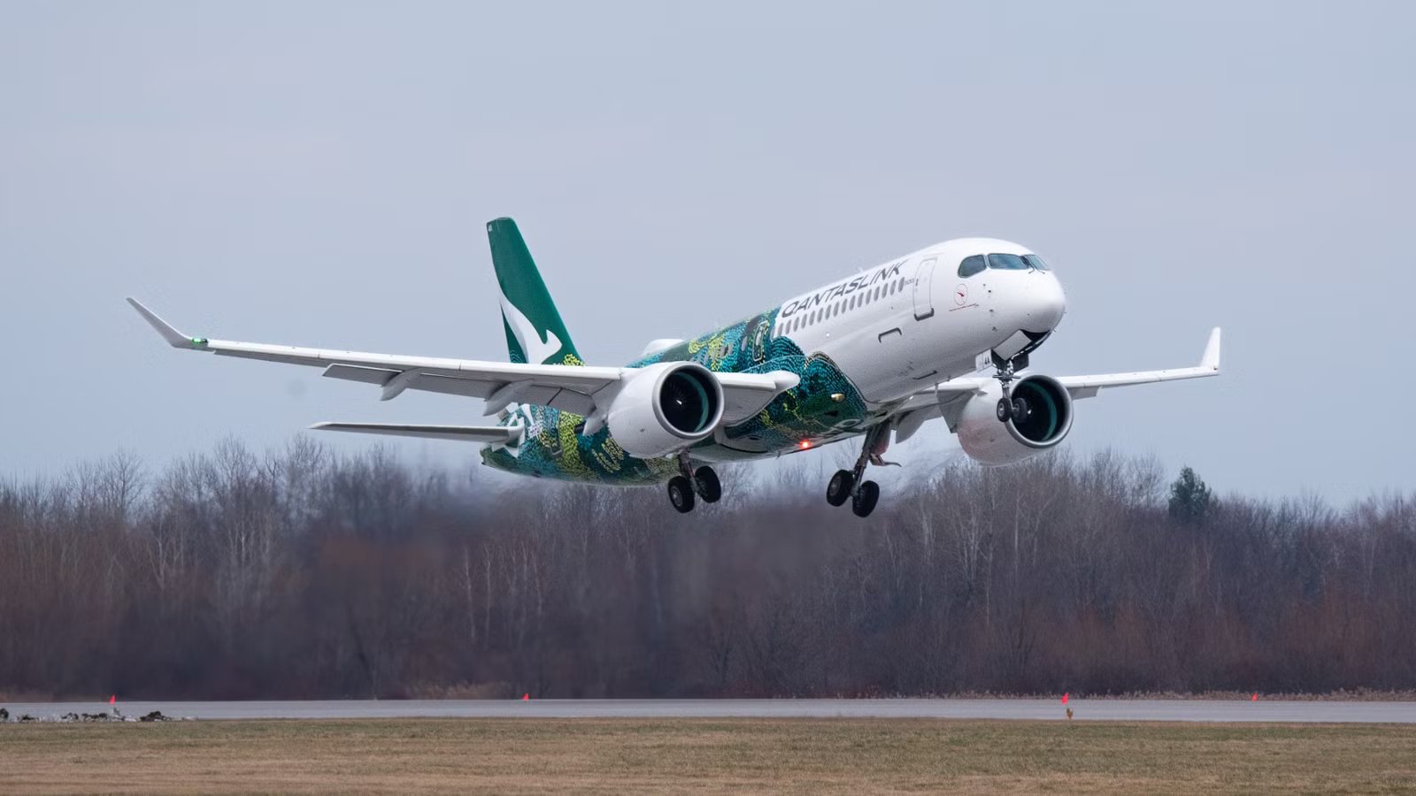 The Airbus A220-500 Is Coming: A Masterstroke Or A Threat To The A320neo?