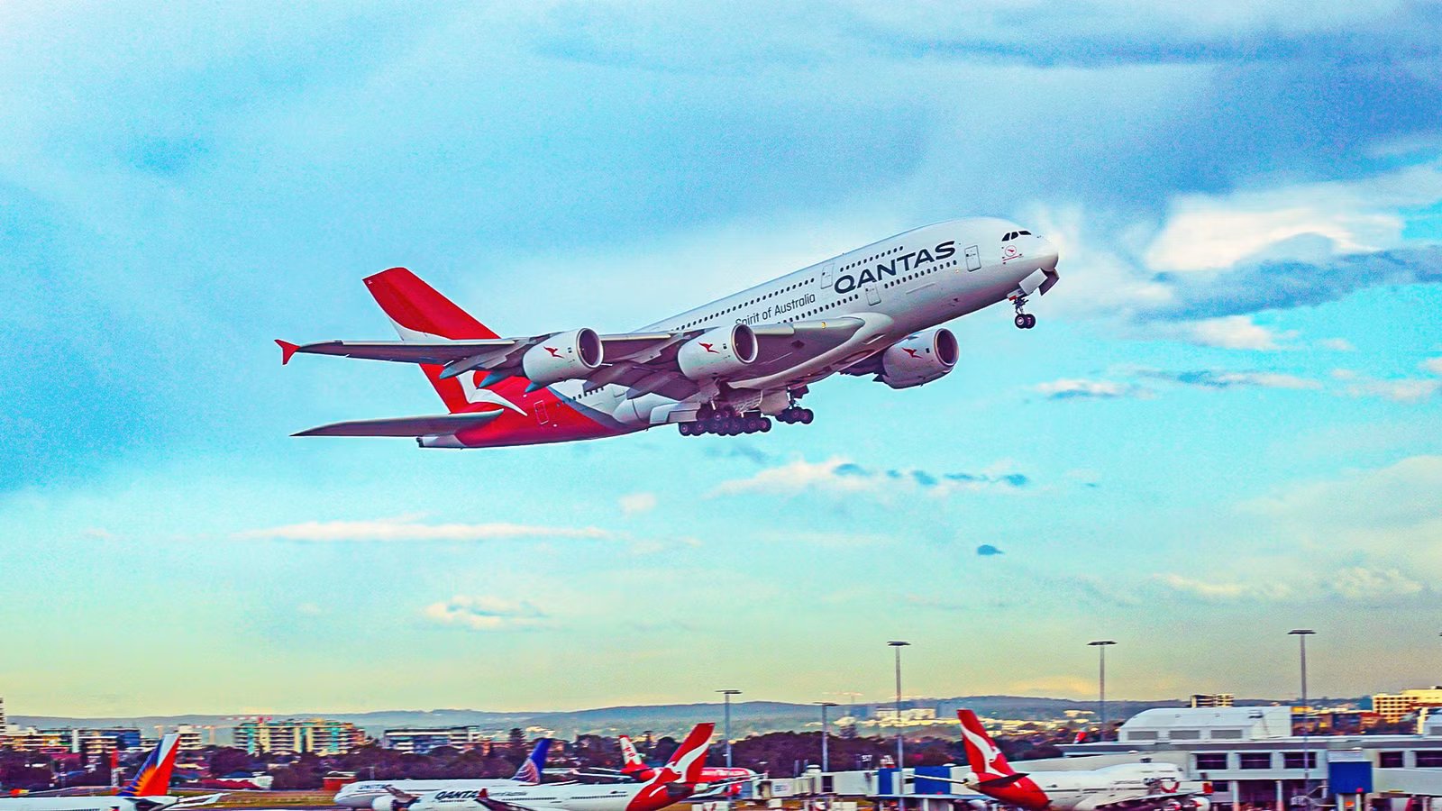 Why Did Airbus Build The A380?