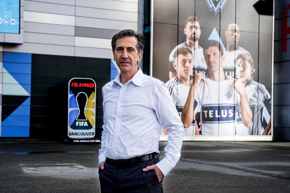 B.C. rejects industry’s ask for longer liquor service during World Cup