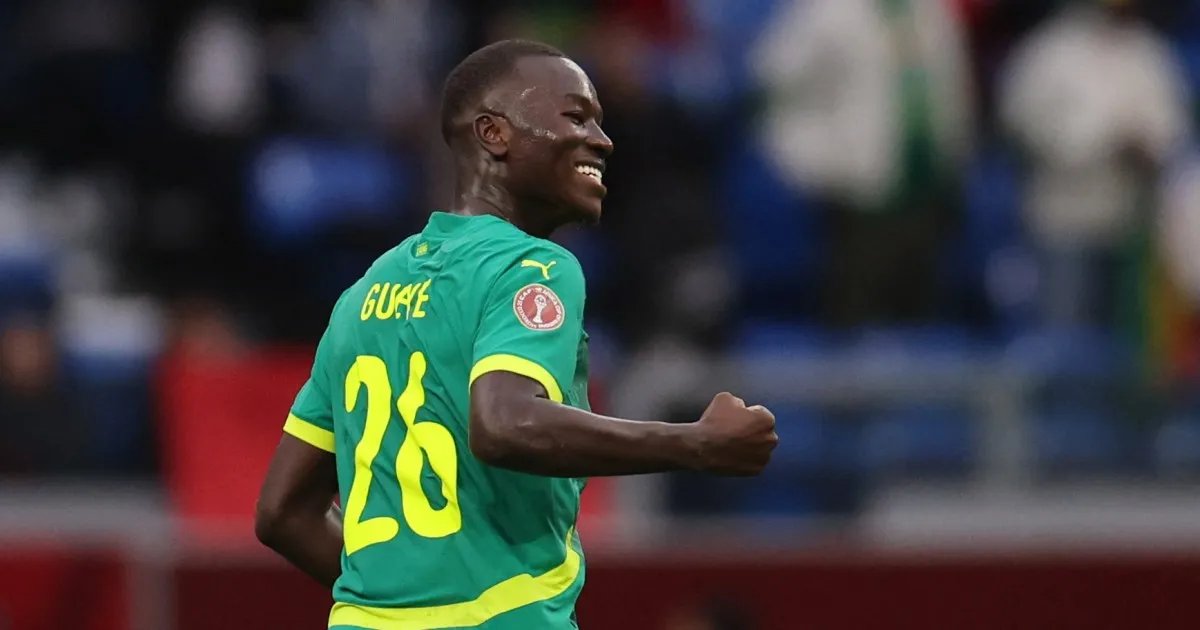 Senegal beat Sudan to reach AFCON quarterfinals as Pape Gueye grabs brace | Football News