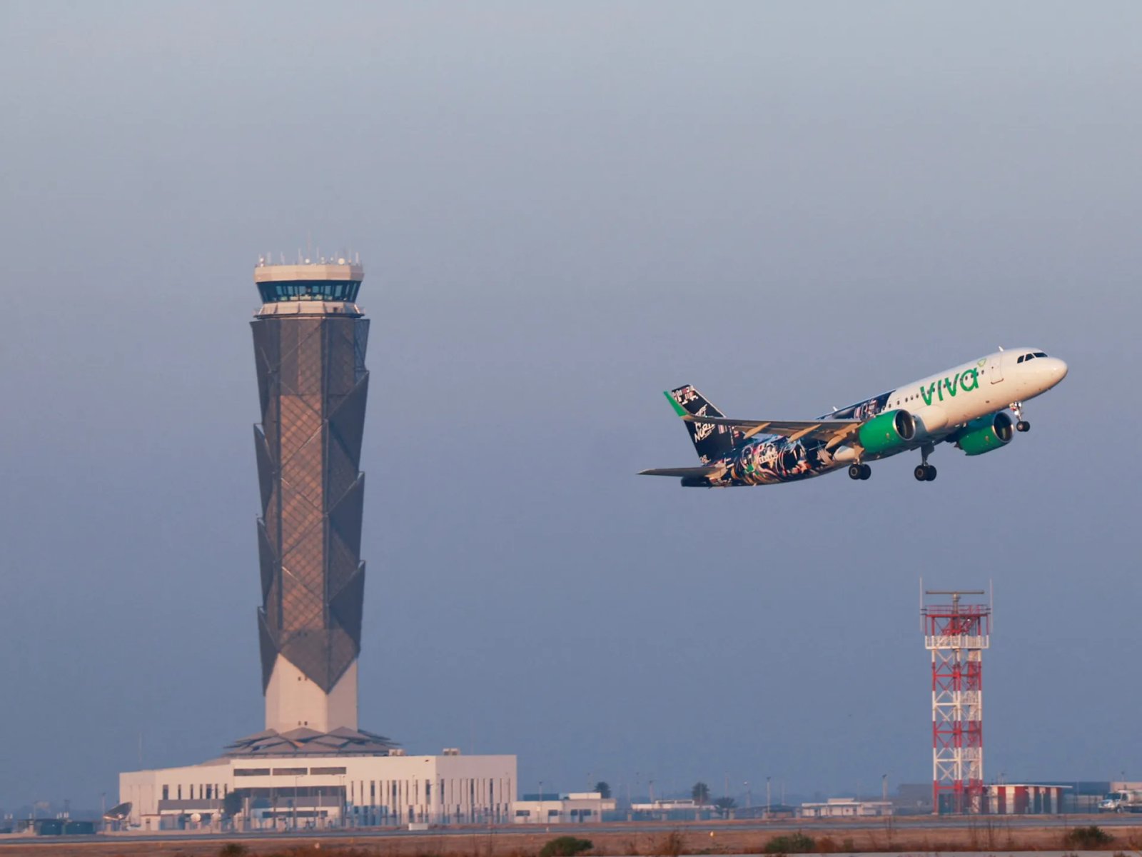 US air authority warns of ‘military activities’ over Mexico, South America | Aviation News