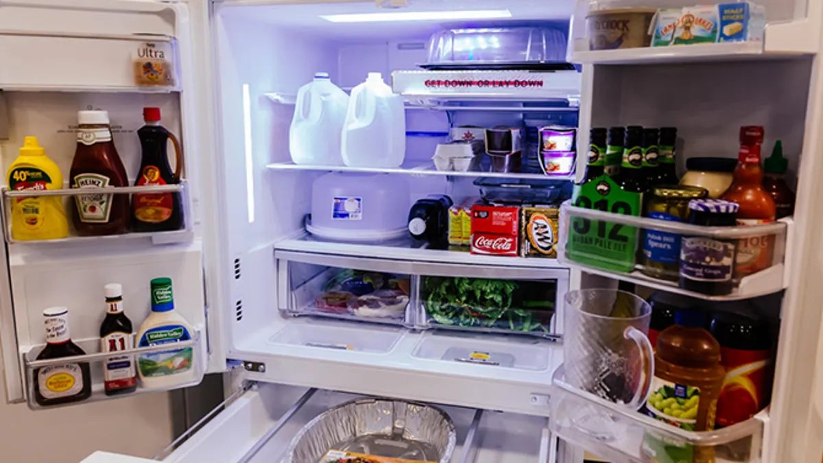 Refrigerator Acting Up? Here’s How to Fix It Yourself