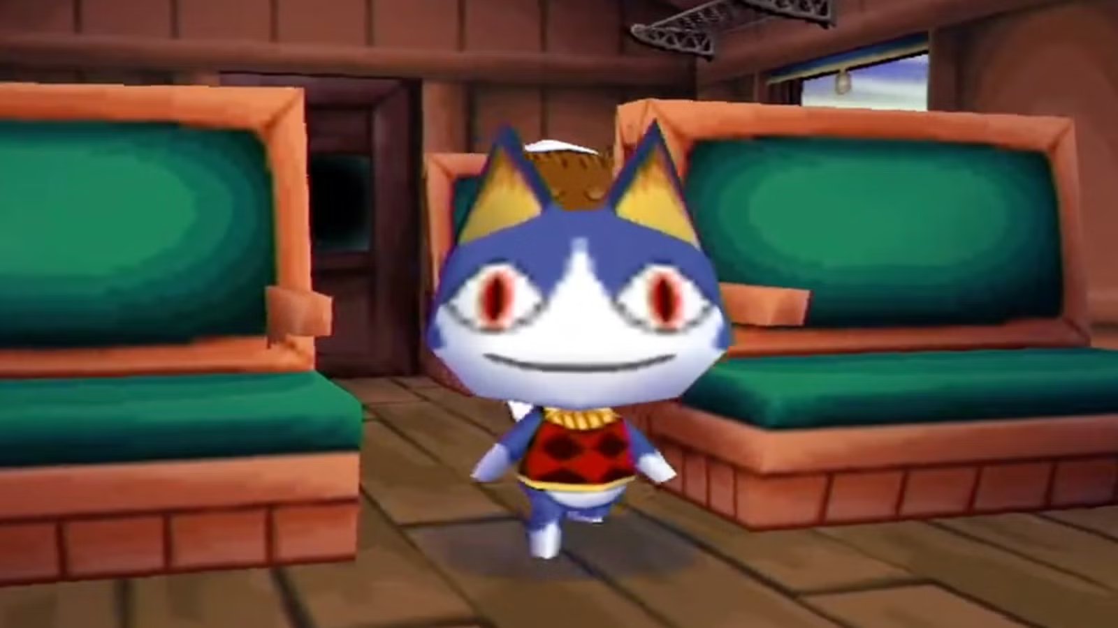 Animal Crossing defined cozy gaming — yet cruelty made the original special