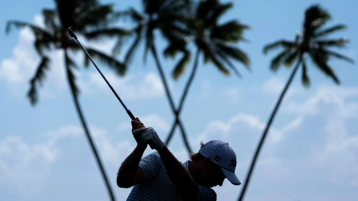 2026 Sony Open odds, predictions, field: PGA Tour picks, best bets this week from proven golf model