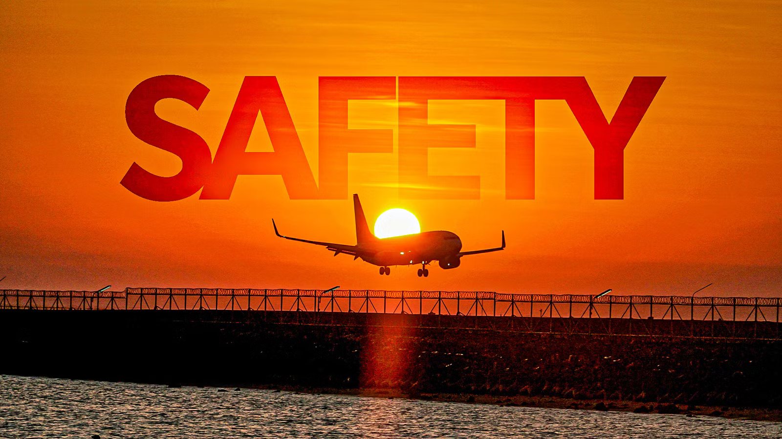 5 Airlines With Notable Safety Records