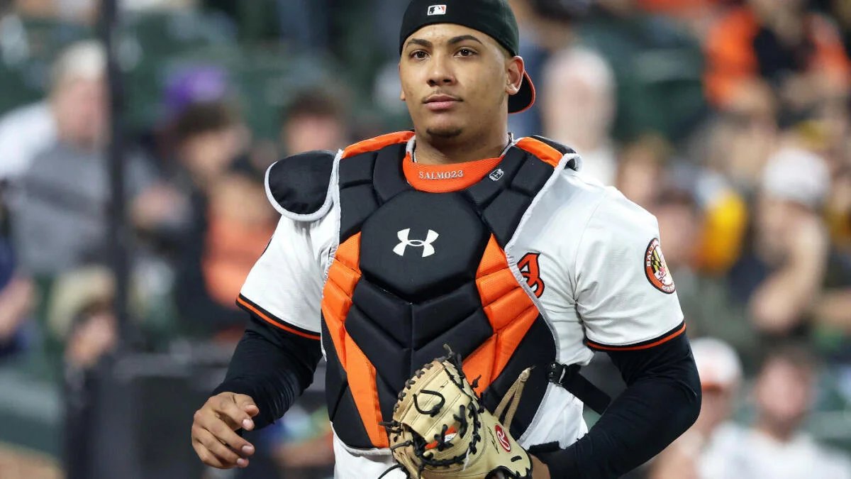 2026 Top 100 Fantasy Baseball Prospects