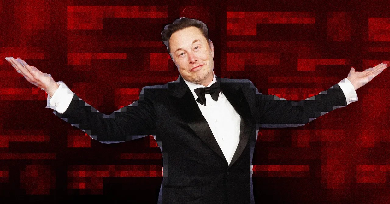 X Didn’t Fix Grok’s ‘Undressing’ Problem. It Just Makes People Pay for It