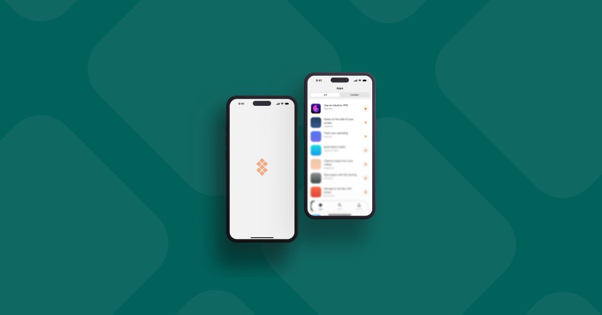 One of the first alternative app stores in the EU is shutting down