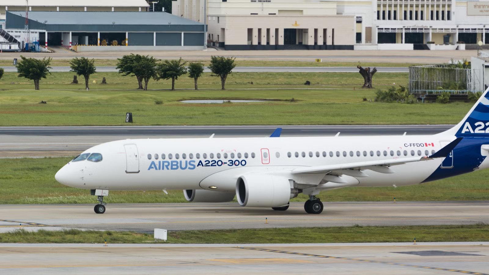 Airbus Targets 2027 For New Overrun Alerts
