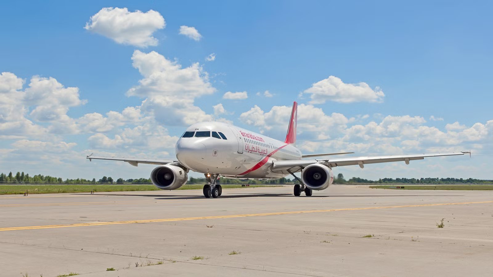 7-Hour Nonstop Airbus A320 Flights? The 3 Surprisingly Long New Routes To Europe