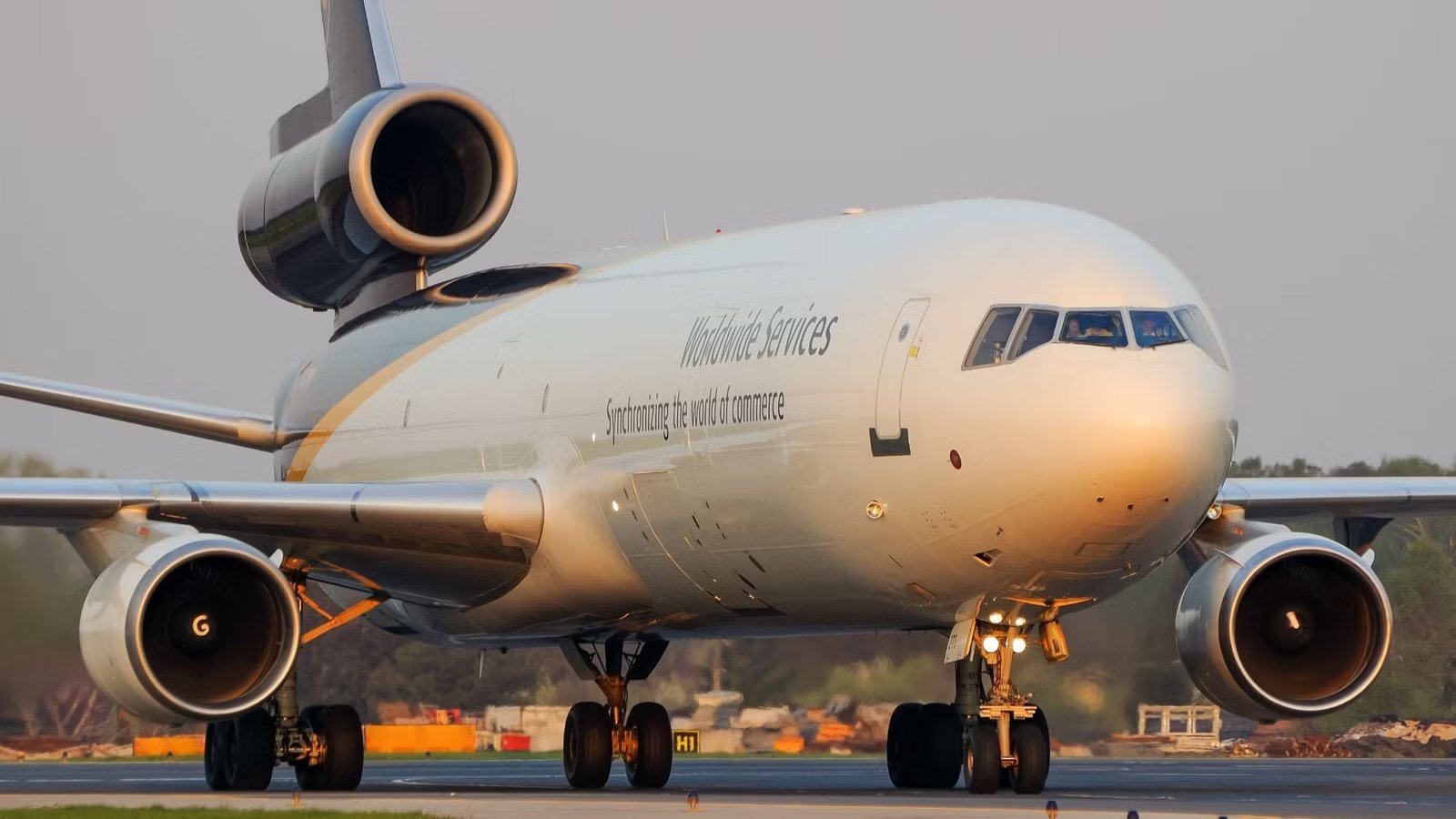 Faulty Engine Mount Discovered In UPS MD-11 Crash Was Flagged By Boeing 15 Years Ago