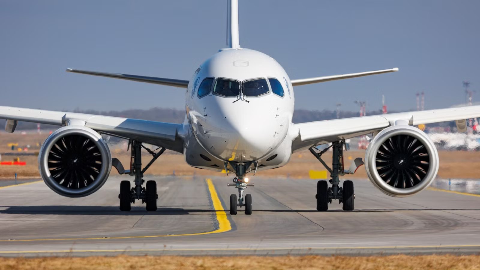 Inside Australia’s New Record-Long Airbus A220 Flights On This Tiny Airline