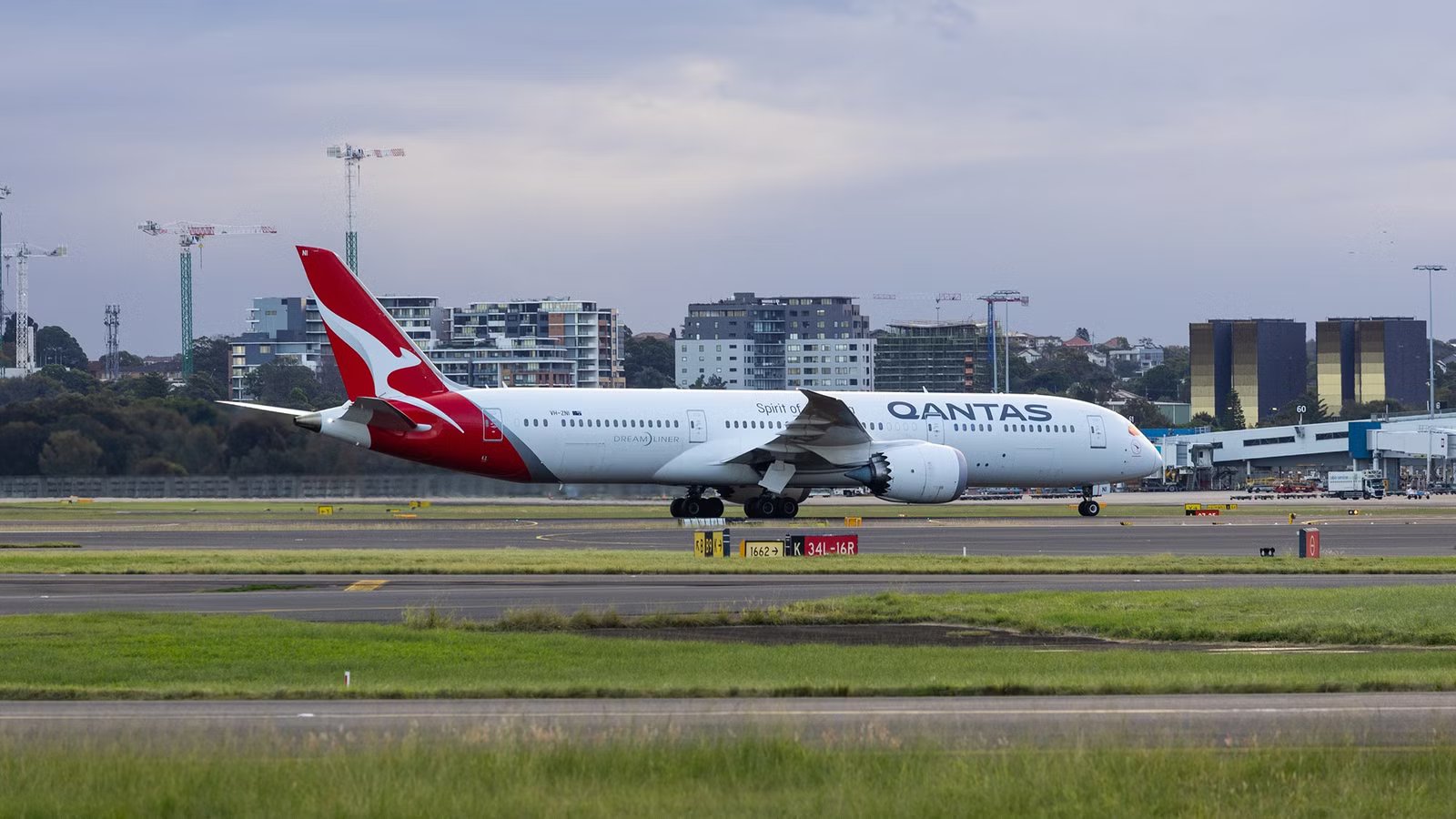 Australia’s 10 Surprisingly Short Nonstop Boeing 787 Dreamliner Flights Ranked