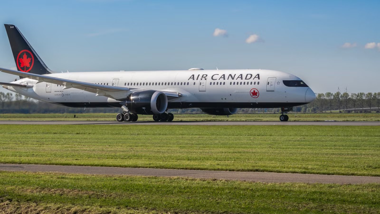 Air Canada Expands Asia Network To Record-Breaking 13 Destinations In 2026
